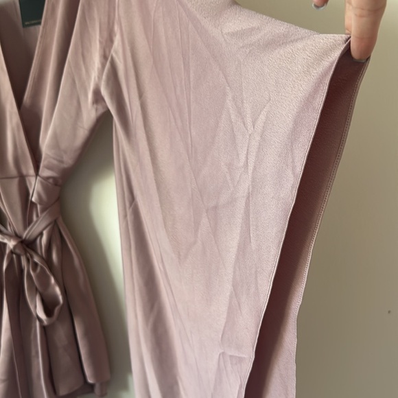 Michael Costello x Revolve Dress - Picture 4 of 6